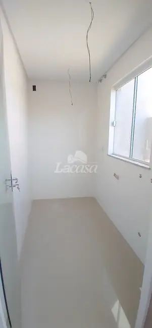 Foto 8 de Sobrado com 3 quartos à venda, 106m2 em Dos Estados, Guarapuava - PR