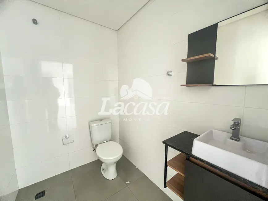 Foto 8 de Sala Comercial para alugar, 47m2 em Centro, Guarapuava - PR