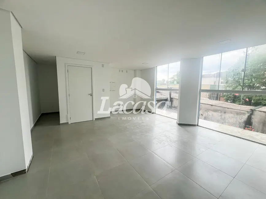 Foto 7 de Sala Comercial para alugar, 47m2 em Centro, Guarapuava - PR