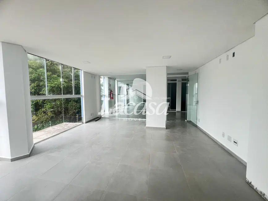 Foto 1 de Sala Comercial para alugar, 47m2 em Centro, Guarapuava - PR