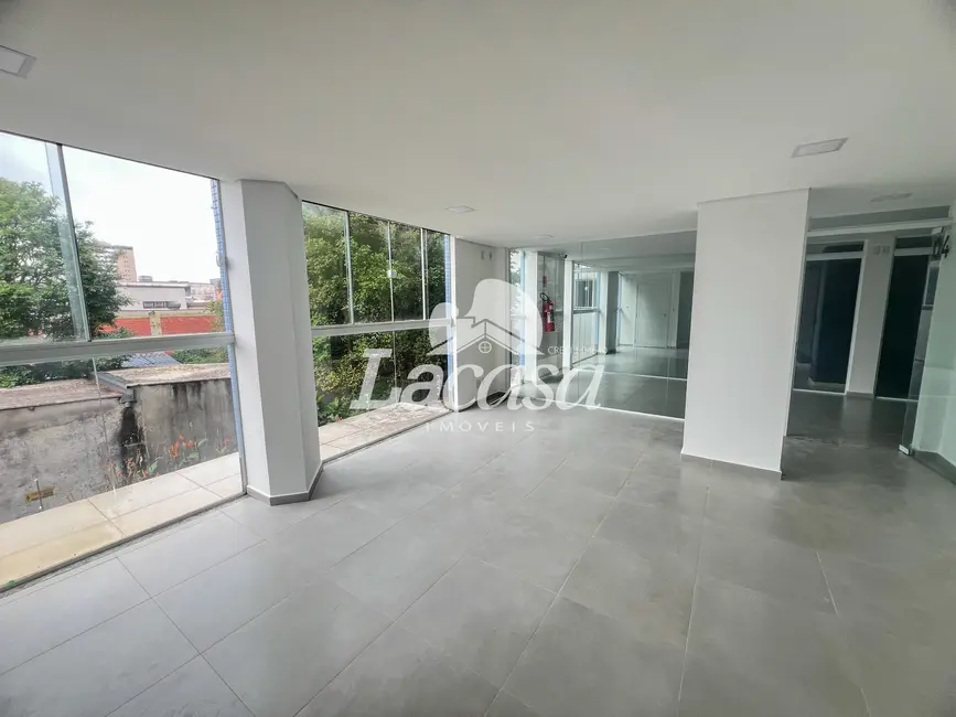 Foto 3 de Sala Comercial para alugar, 47m2 em Centro, Guarapuava - PR