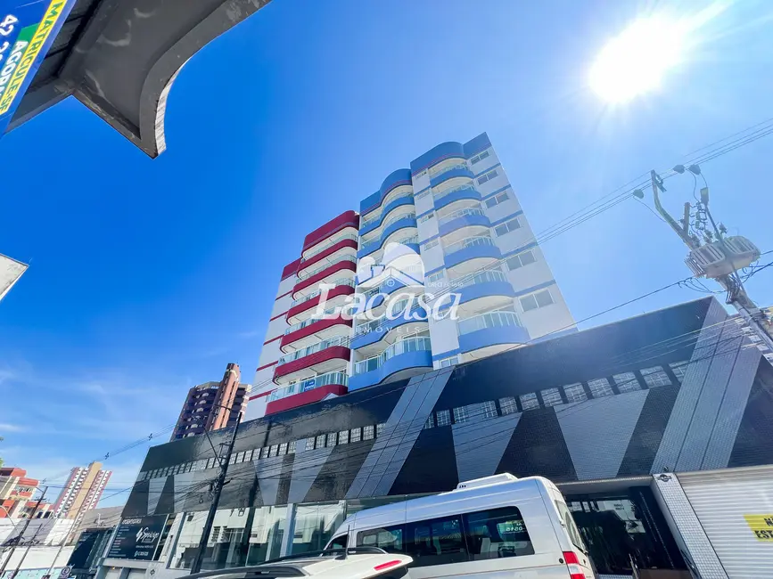 Foto 2 de Sala Comercial para alugar, 47m2 em Centro, Guarapuava - PR