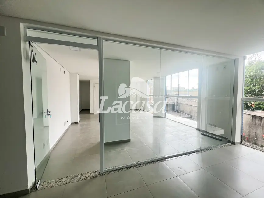 Foto 5 de Sala Comercial para alugar, 47m2 em Centro, Guarapuava - PR