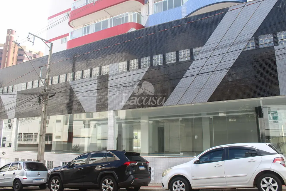 Foto 4 de Sala Comercial para alugar, 44m2 em Centro, Guarapuava - PR