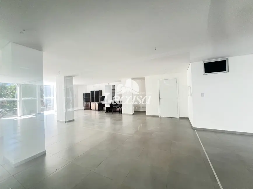 Foto 1 de Sala Comercial para alugar, 44m2 em Centro, Guarapuava - PR