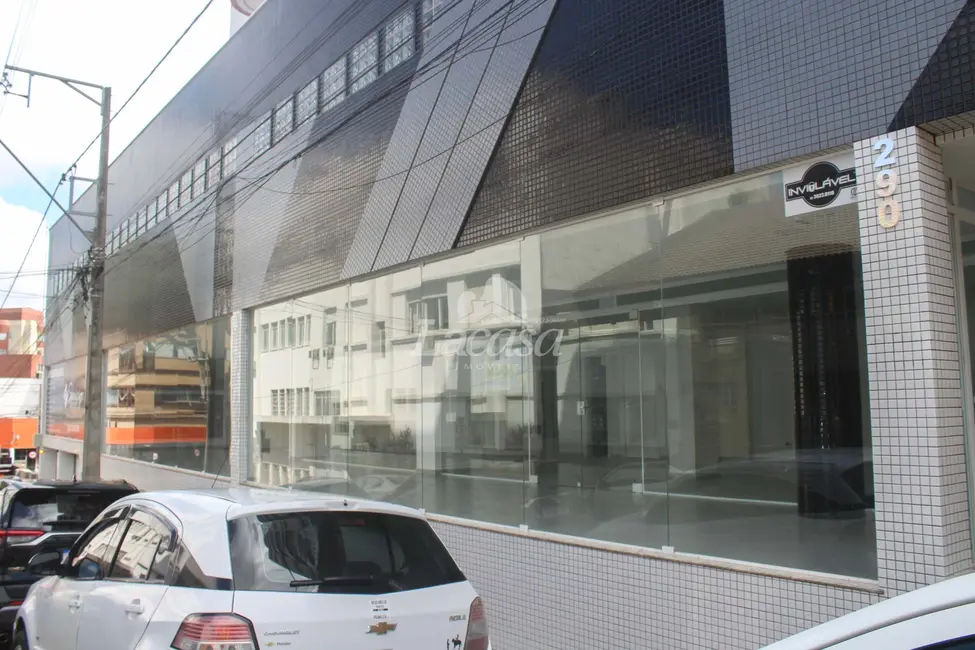Foto 7 de Sala Comercial para alugar, 44m2 em Centro, Guarapuava - PR
