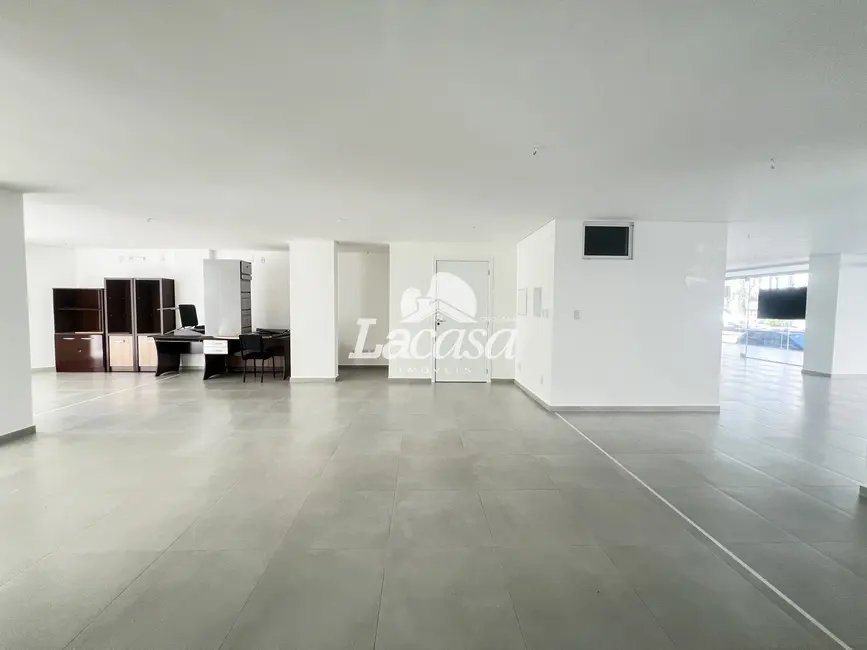 Foto 8 de Sala Comercial para alugar, 44m2 em Centro, Guarapuava - PR