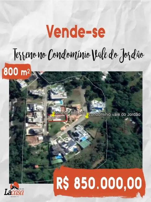 Foto 1 de Terreno / Lote à venda, 271m2 em Guarapuava - PR