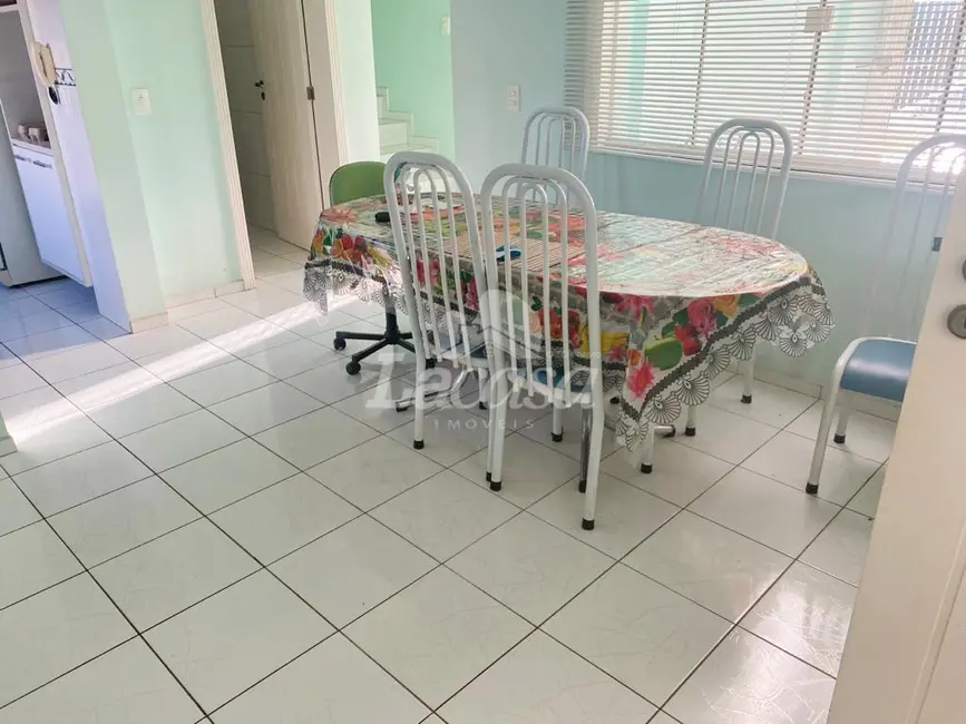 Foto 7 de Sobrado com 3 quartos à venda, 190m2 em Alto da XV, Guarapuava - PR