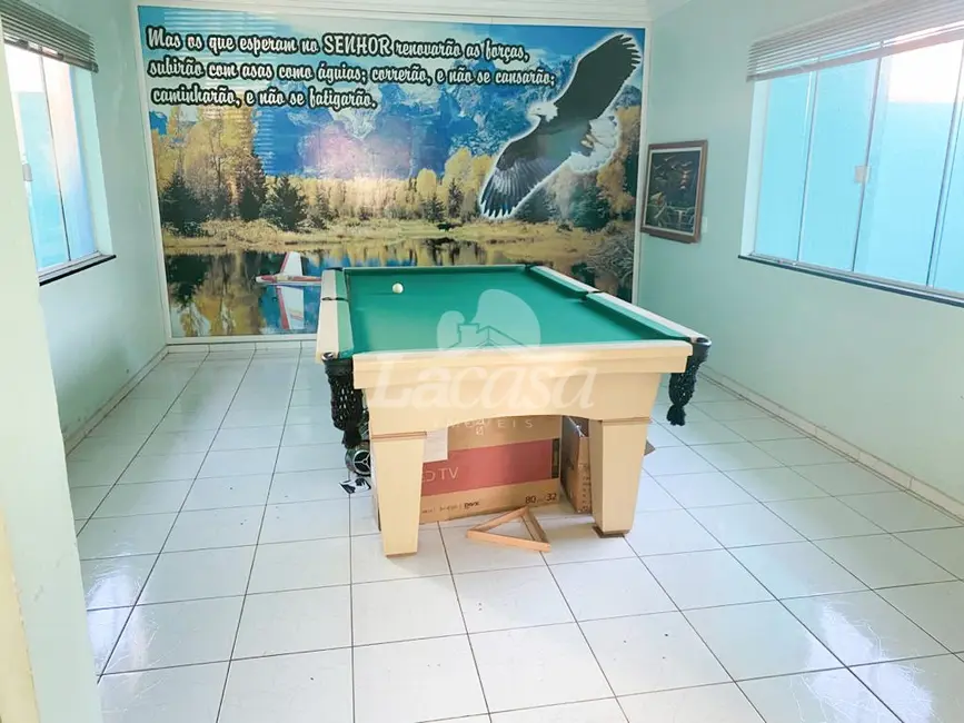 Foto 8 de Sobrado com 3 quartos à venda, 190m2 em Alto da XV, Guarapuava - PR