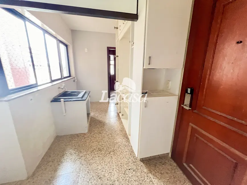 Foto 8 de Apartamento com 4 quartos à venda, 235m2 em Centro, Guarapuava - PR