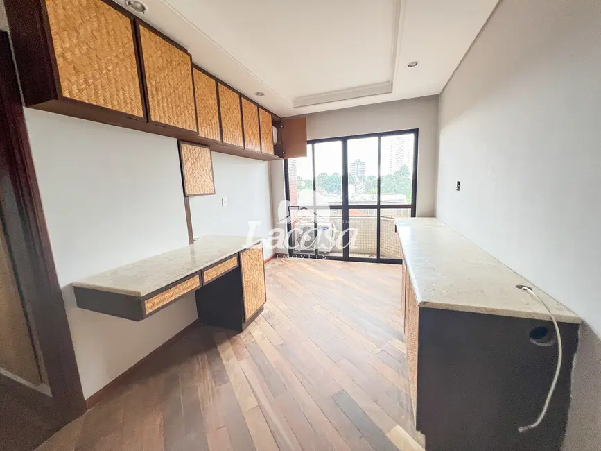 Foto 4 de Apartamento com 4 quartos à venda, 235m2 em Centro, Guarapuava - PR