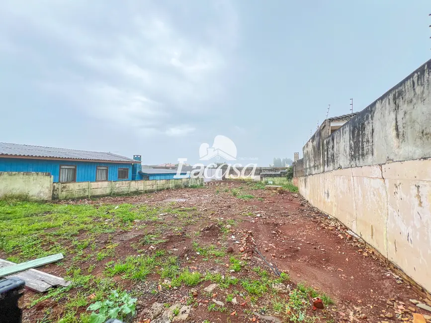 Foto 5 de Terreno / Lote à venda, 578m2 em Santana, Guarapuava - PR