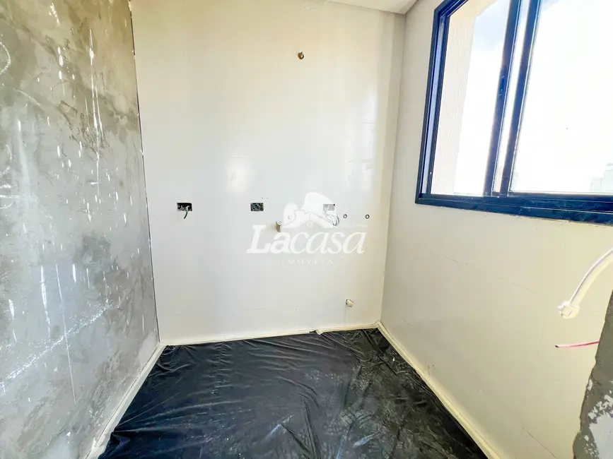 Foto 4 de Apartamento com 3 quartos à venda, 153m2 em Centro, Guarapuava - PR