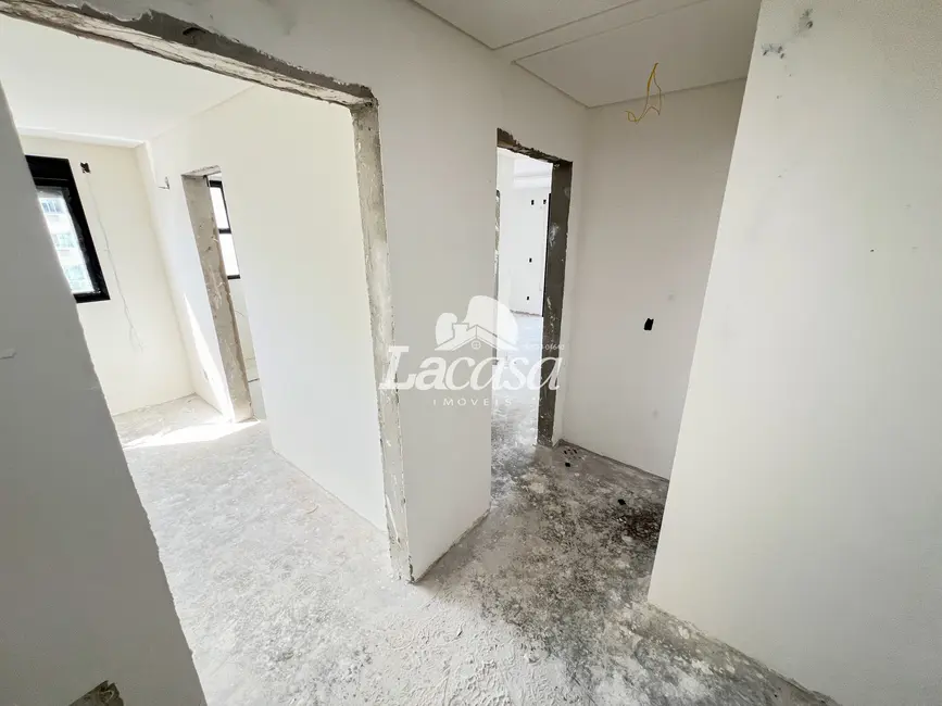 Foto 8 de Apartamento com 3 quartos à venda, 153m2 em Centro, Guarapuava - PR