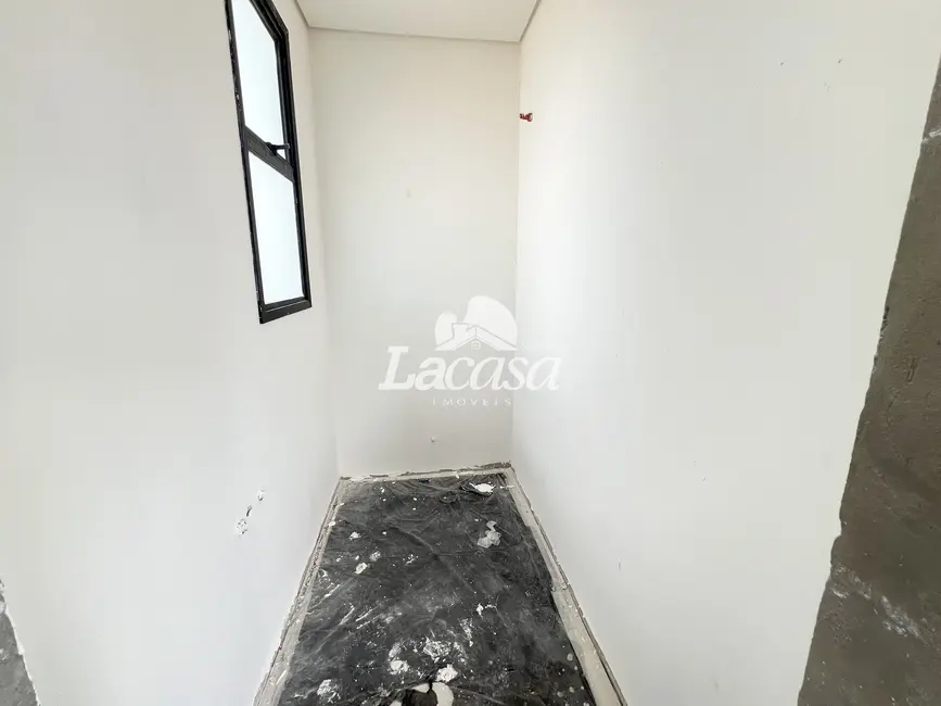 Foto 6 de Apartamento com 3 quartos à venda, 153m2 em Centro, Guarapuava - PR