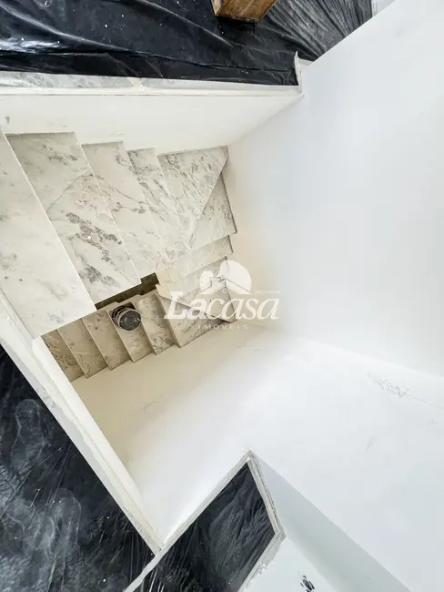 Foto 7 de Apartamento com 3 quartos à venda, 153m2 em Centro, Guarapuava - PR