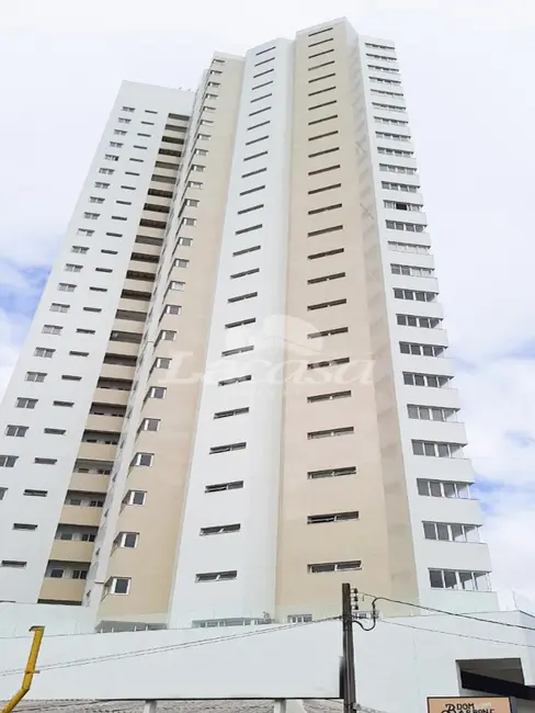 Foto 1 de Apartamento com 4 quartos à venda, 270m2 em Centro, Guarapuava - PR