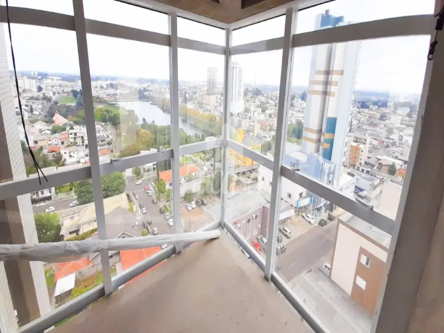 Foto 7 de Apartamento com 4 quartos à venda, 270m2 em Centro, Guarapuava - PR