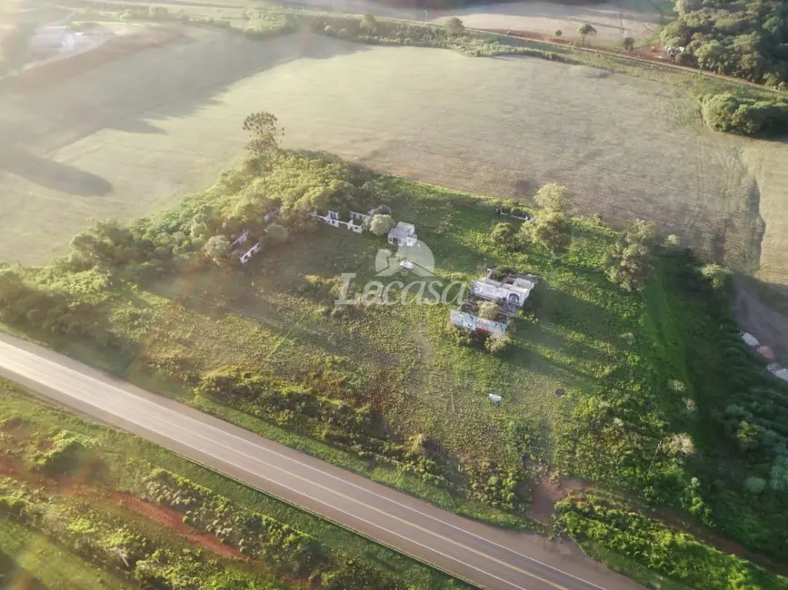 Foto 4 de Terreno / Lote à venda, 20984m2 em Guarapuava - PR