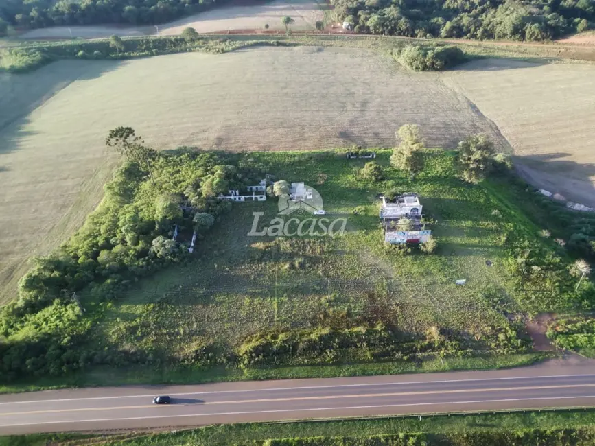 Foto 2 de Terreno / Lote à venda, 20984m2 em Guarapuava - PR