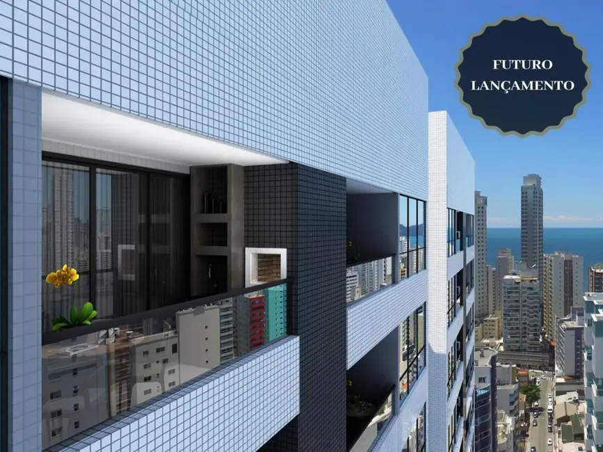 Apartamento com 2 quartos à venda, 78m2 em Centro, Balneario Camboriu - SC - imagem 3 Foto 3 de Apartamento com 2 quartos à venda, 78m2 em Centro, Balneario Camboriu - SC