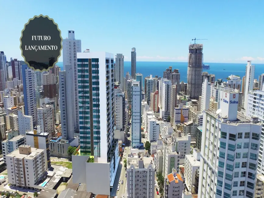 Apartamento com 2 quartos à venda, 78m2 em Centro, Balneario Camboriu - SC - imagem 5 Foto 5 de Apartamento com 2 quartos à venda, 78m2 em Centro, Balneario Camboriu - SC