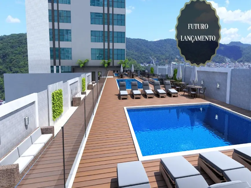 Apartamento com 2 quartos à venda, 78m2 em Centro, Balneario Camboriu - SC - imagem 6 Foto 6 de Apartamento com 2 quartos à venda, 78m2 em Centro, Balneario Camboriu - SC