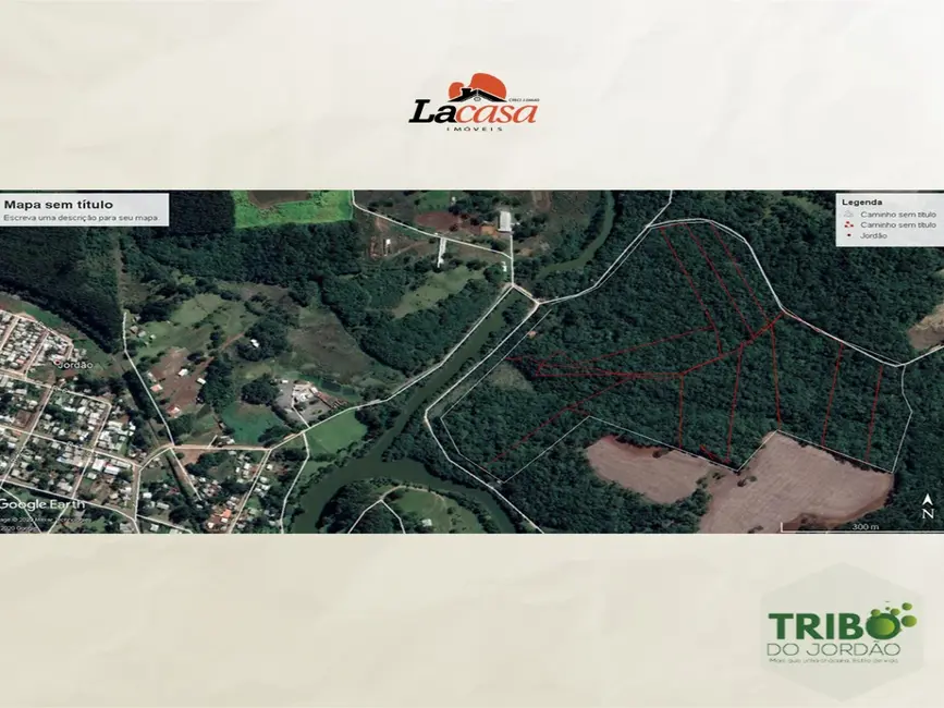 Foto 23 de Chácara à venda, 20000m2 em Guarapuava - PR