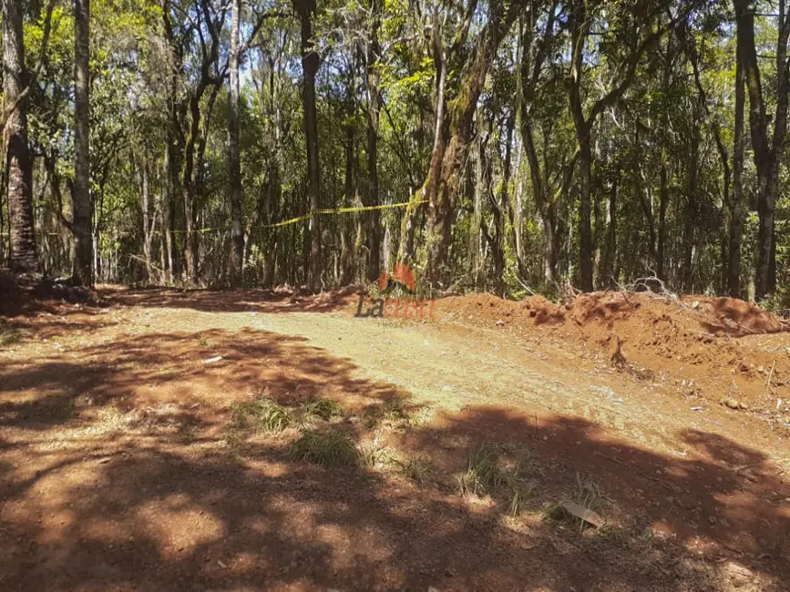 Foto 3 de Chácara à venda, 20000m2 em Guarapuava - PR