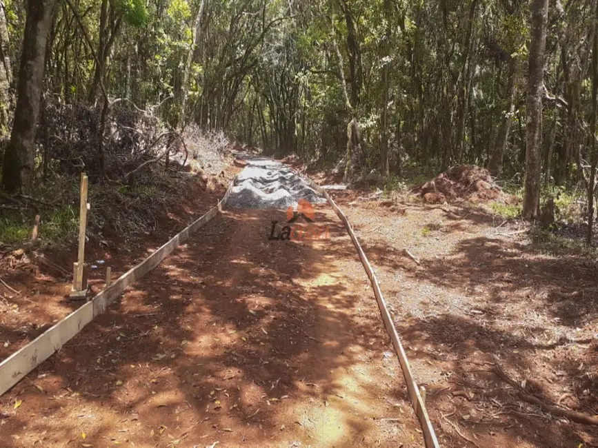 Foto 4 de Chácara à venda, 20000m2 em Guarapuava - PR