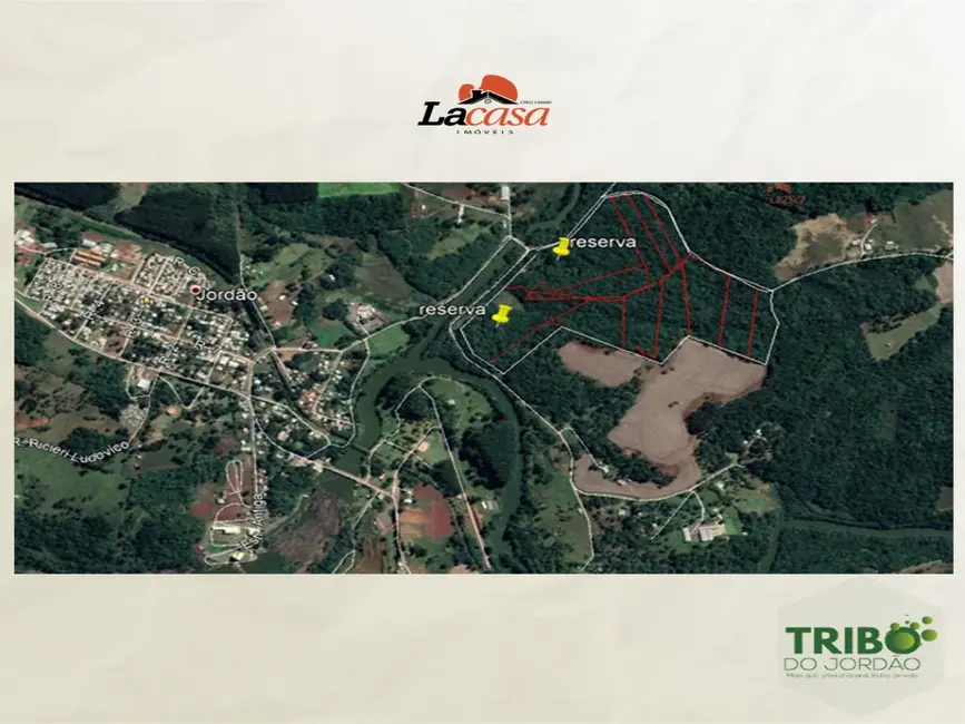 Foto 22 de Chácara à venda, 20000m2 em Guarapuava - PR