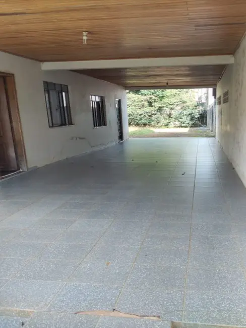 Foto 2 de Casa com 3 quartos à venda, 181m2 em Trianon, Guarapuava - PR