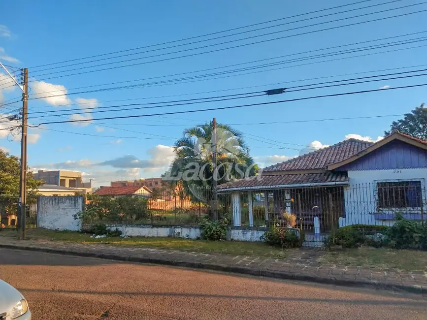 Foto 2 de Terreno / Lote à venda, 3680m2 em Santana, Guarapuava - PR