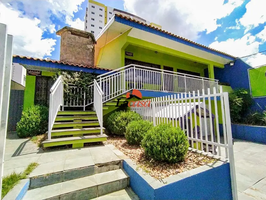 Foto 2 de Sala Comercial à venda, 300m2 em Centro, Guarapuava - PR