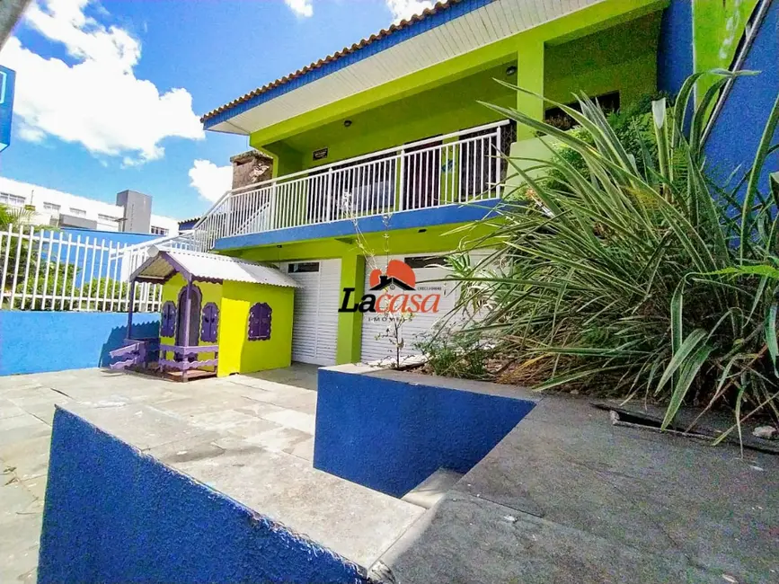 Foto 3 de Sala Comercial à venda, 300m2 em Centro, Guarapuava - PR