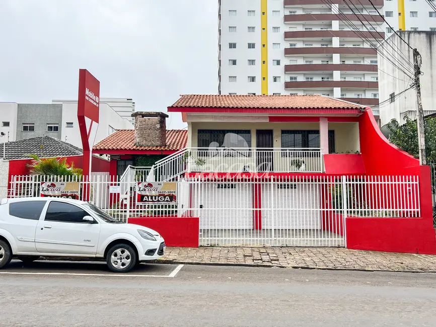 Foto 1 de Sala Comercial à venda, 300m2 em Centro, Guarapuava - PR