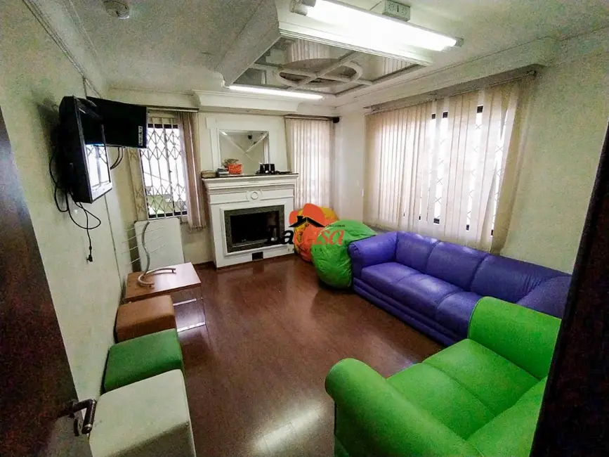 Foto 9 de Sala Comercial à venda, 300m2 em Centro, Guarapuava - PR