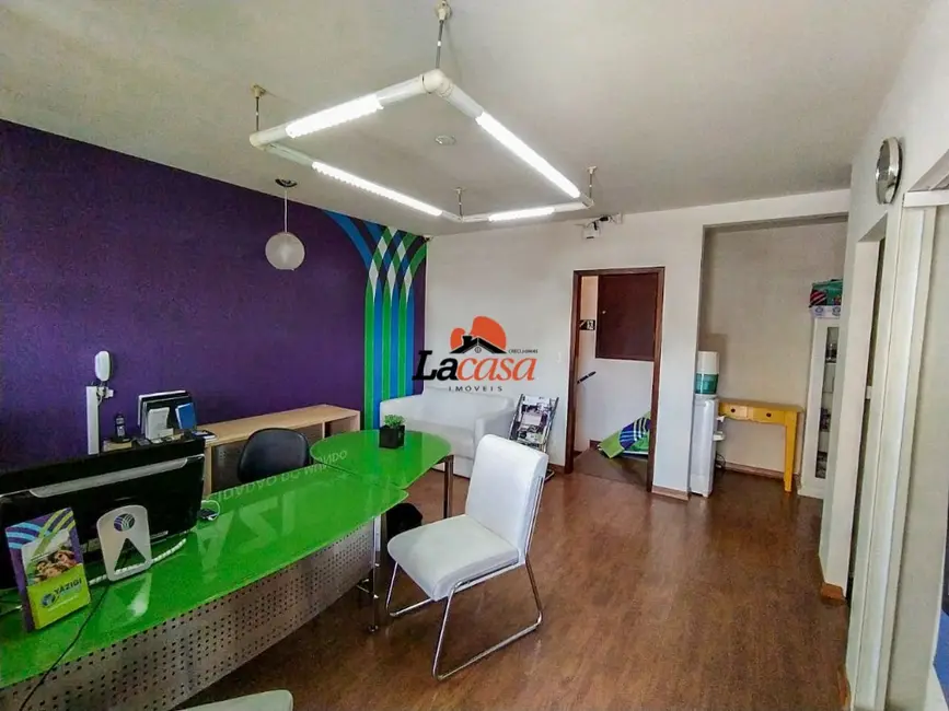 Foto 7 de Sala Comercial à venda, 300m2 em Centro, Guarapuava - PR