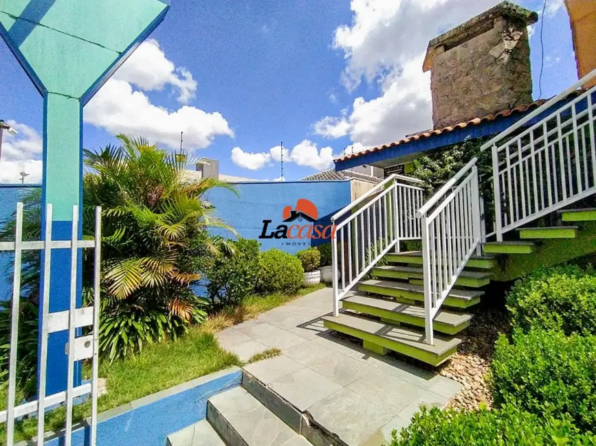 Foto 6 de Sala Comercial à venda, 300m2 em Centro, Guarapuava - PR