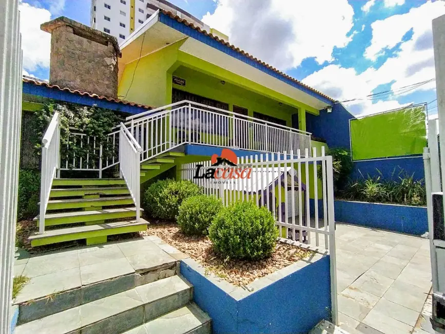 Foto 4 de Sala Comercial à venda, 300m2 em Centro, Guarapuava - PR