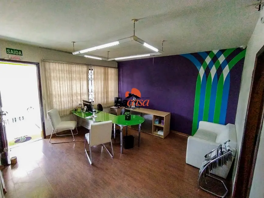 Foto 8 de Sala Comercial à venda, 300m2 em Centro, Guarapuava - PR