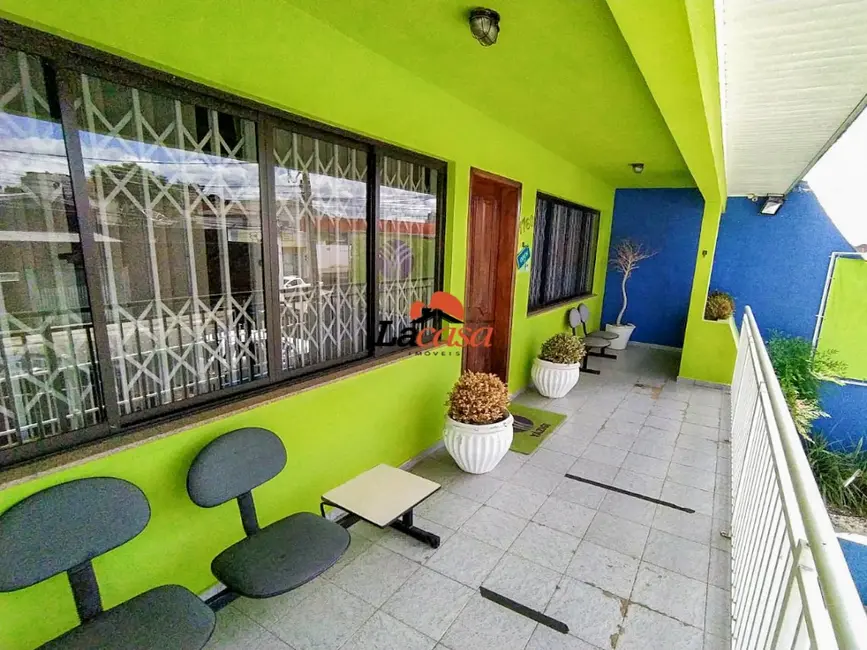 Foto 5 de Sala Comercial à venda, 300m2 em Centro, Guarapuava - PR