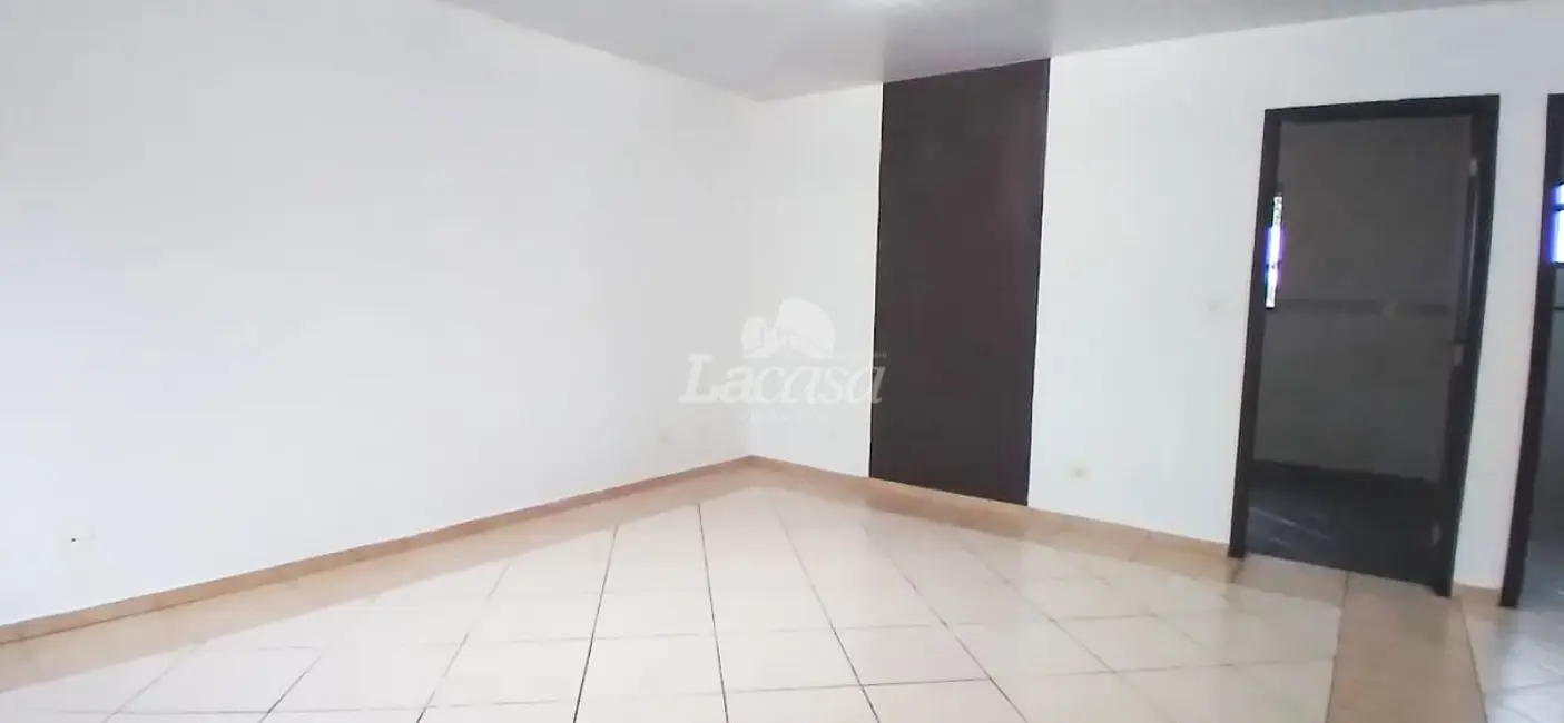 Foto 6 de Casa com 3 quartos à venda, 126m2 em Alto da XV, Guarapuava - PR