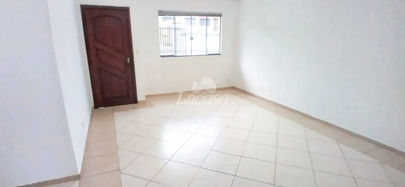 Foto 5 de Casa com 3 quartos à venda, 126m2 em Alto da XV, Guarapuava - PR