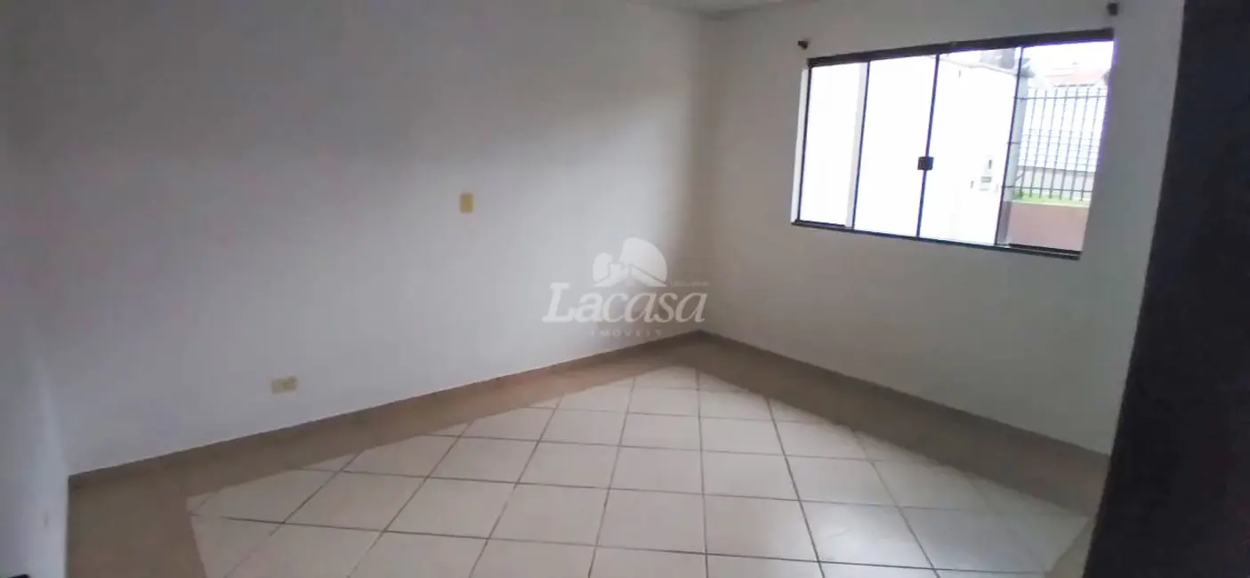 Foto 8 de Casa com 3 quartos à venda, 126m2 em Alto da XV, Guarapuava - PR