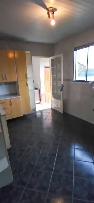 Foto 9 de Casa com 3 quartos à venda, 126m2 em Alto da XV, Guarapuava - PR