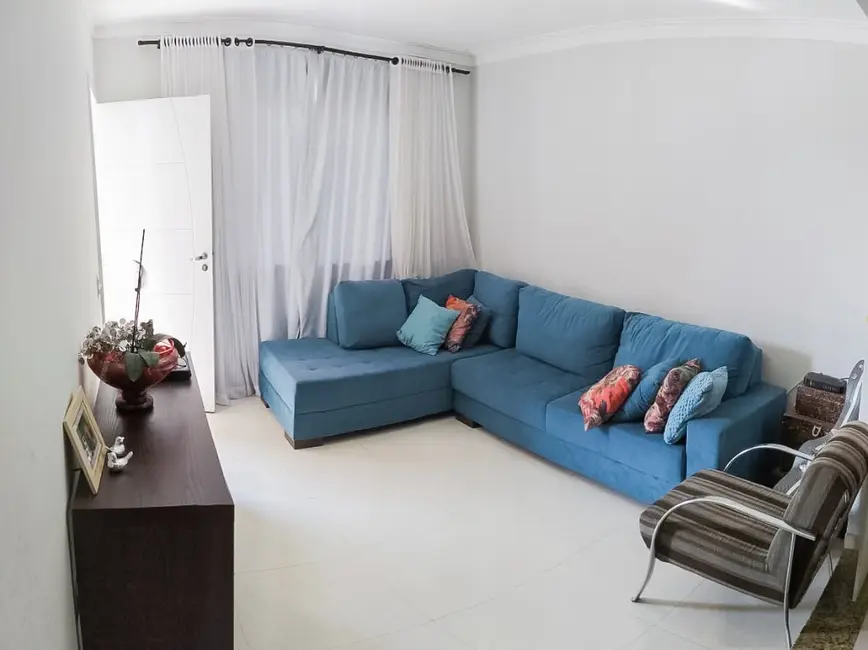 Foto 7 de Sobrado com 3 quartos à venda, 200m2 em Santana, Guarapuava - PR