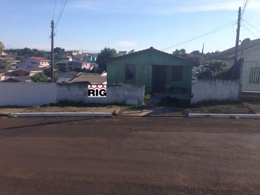 Foto 2 de Terreno / Lote à venda, 300m2 em Centro, Guarapuava - PR