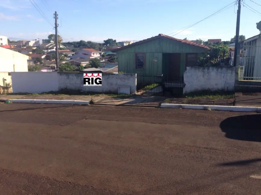 Foto 3 de Terreno / Lote à venda, 300m2 em Centro, Guarapuava - PR